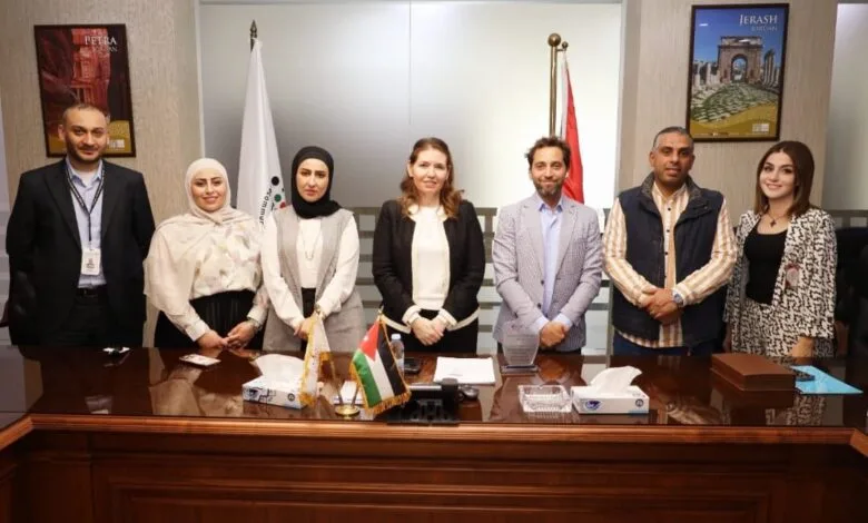 “حرير ” تُكرّم هيئة تنظيم قطاع الاتصالات تقديراً لدعمها المتواصل